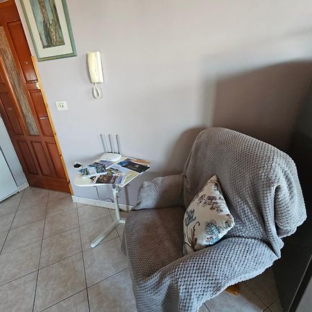Apartment Neven Rovinj Parking Place Екстериор снимка