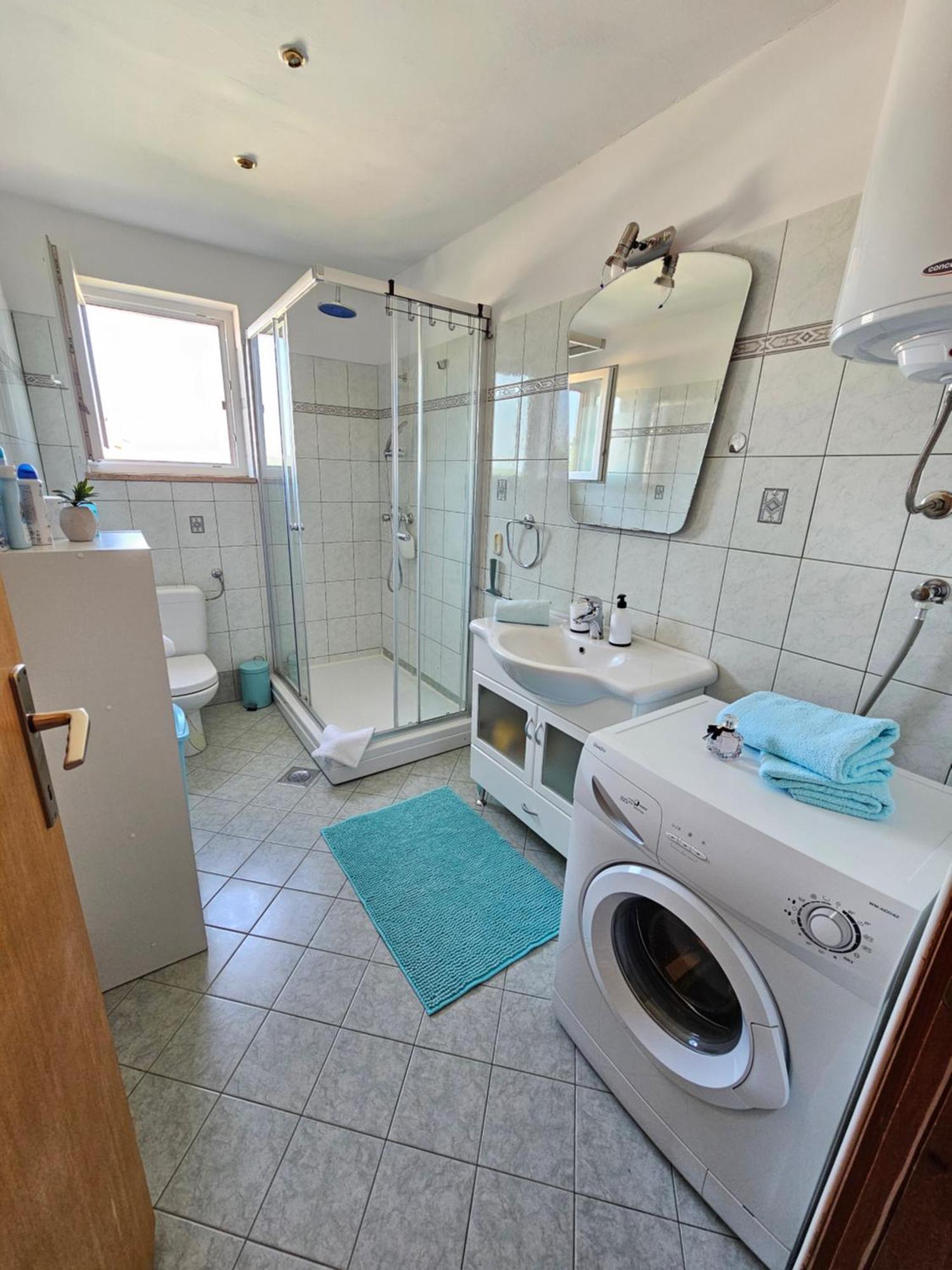 Apartment Neven Rovinj Parking Place Екстериор снимка