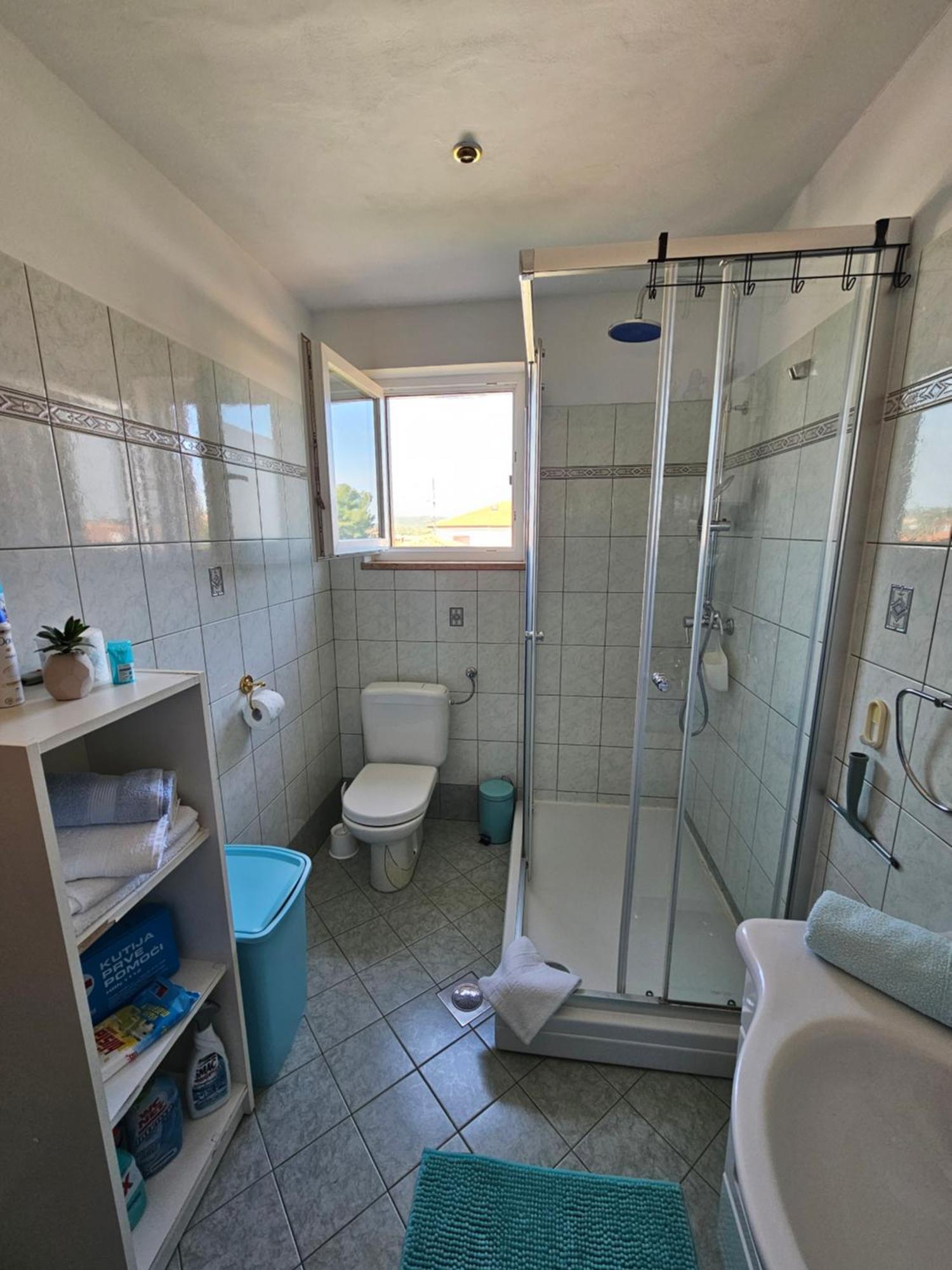Apartment Neven Rovinj Parking Place Екстериор снимка