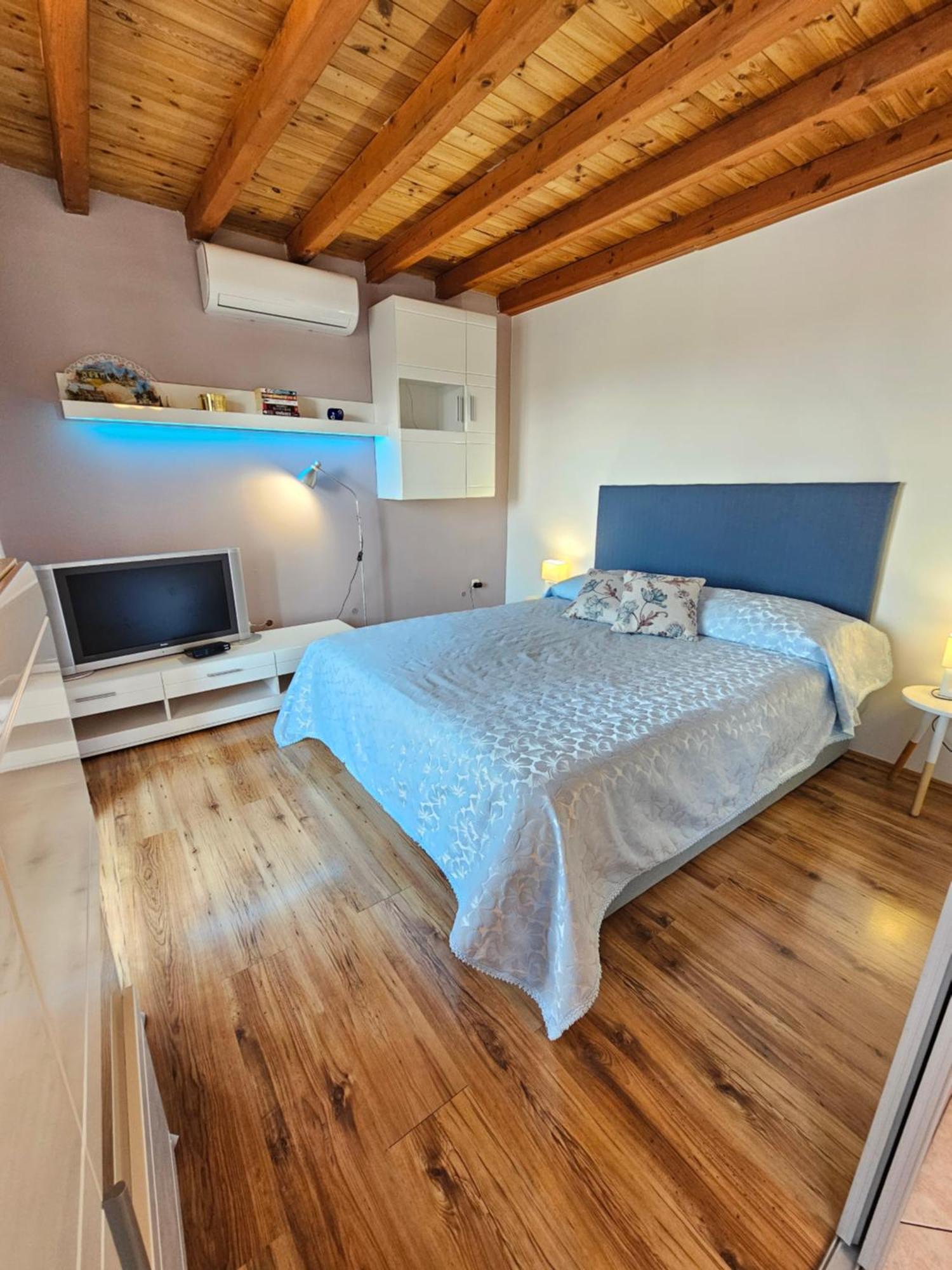Apartment Neven Rovinj Parking Place Екстериор снимка